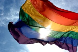 NCE is exploring attitudes to LGBT in construction